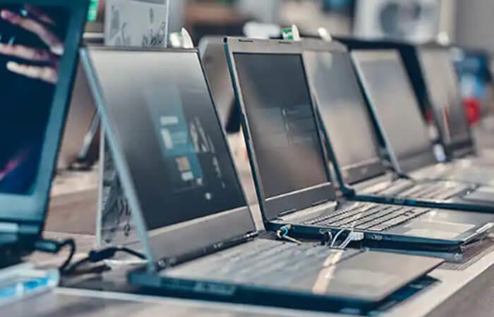 List of Best 4 GB RAM Laptops to Buy