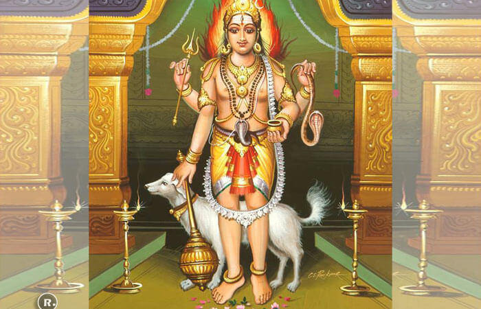 Kaal Bhairav Jayanti