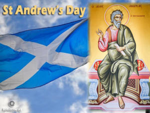 St Andrew’s Day | RitiRiwaz