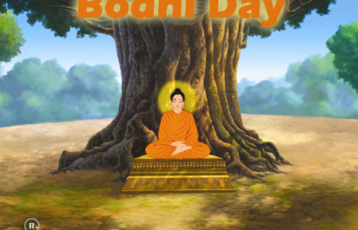 Bodhi Day