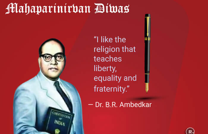 Mahaparinirvan Diwas