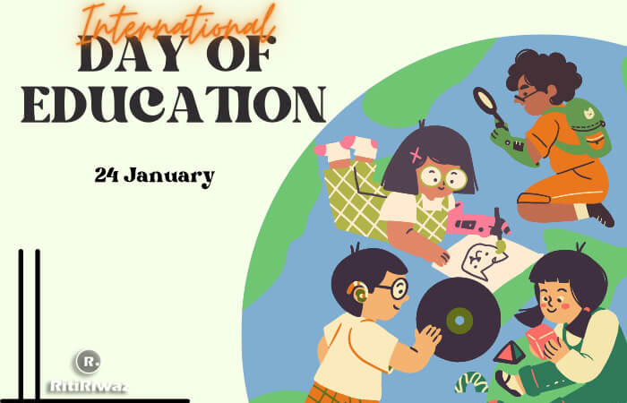 International Day of Education