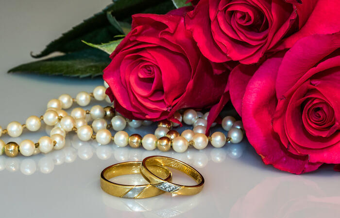 World Marriage Day – February 9, 2025