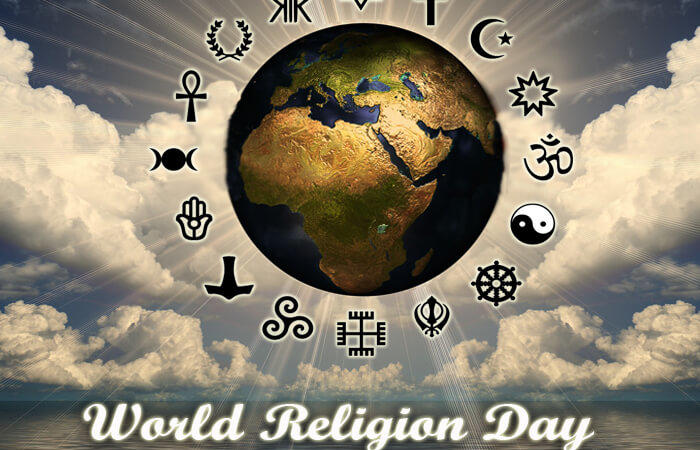 World Religion Day – January 19, 2025