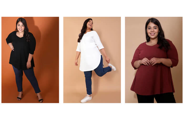 What Dress is Best For Overweight?