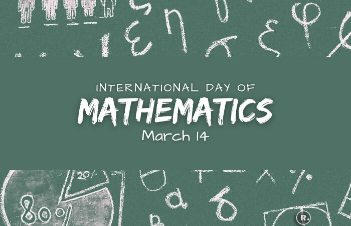 International Day of Mathematics