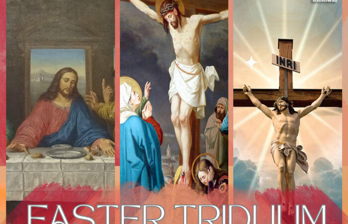 Easter Triduum