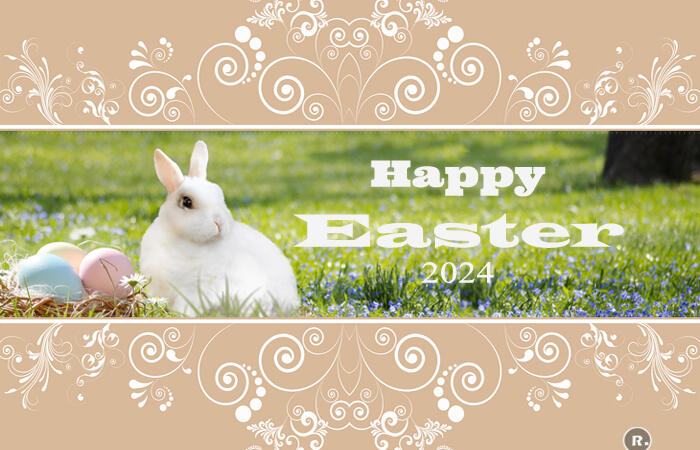Easter 2024: Wishes, Quotes and Messages