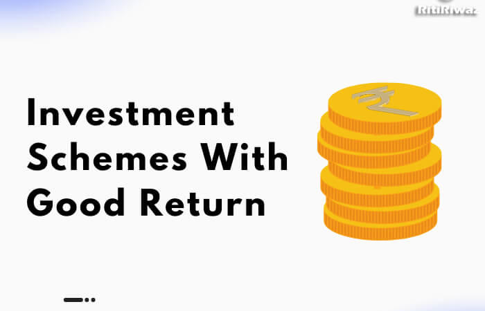 5 Government Investment Schemes With Good Return