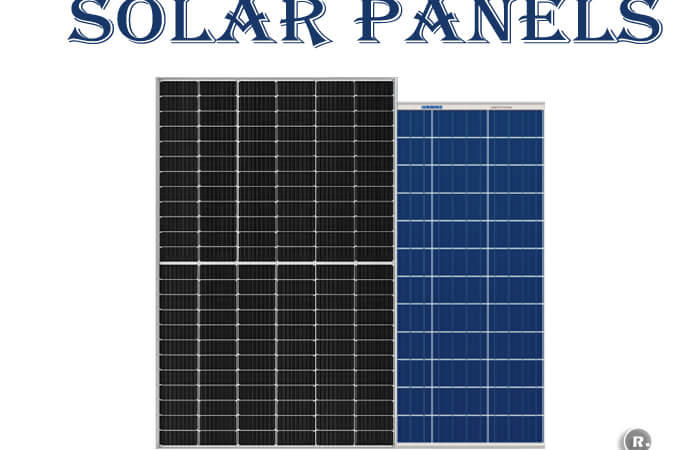 How Can You Reduce Your Energy Bills with Solar Panels?