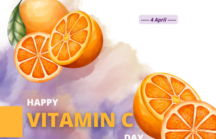 National Vitamin C Day