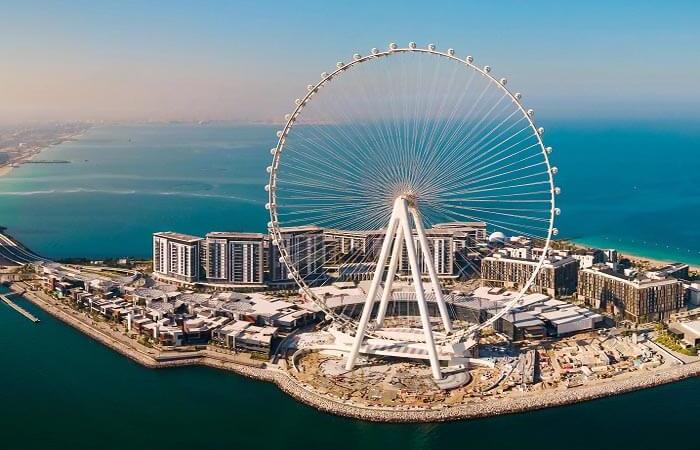 New Attractions in Dubai 2024