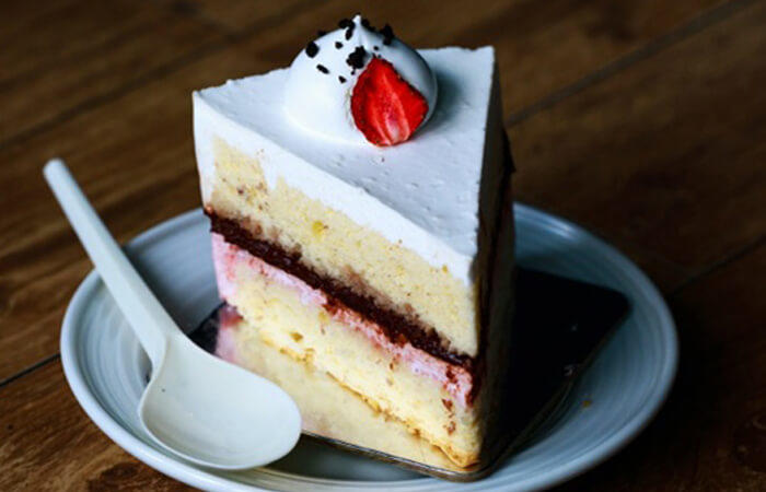 Satisfy Your Sweet Tooth: The Best Restaurants in the World Where the Desserts Are the Highlight