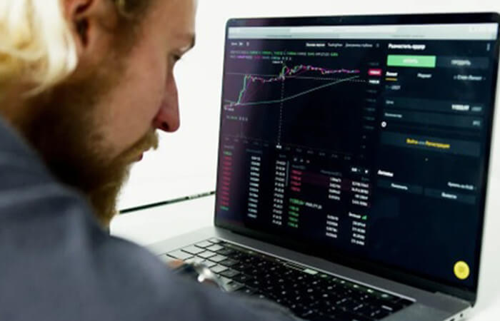 Trading: A Thrilling and Rewarding Pursuit