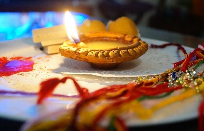 Modern Face of Raksha Bandhan: A Celebration of Love and Brotherhood