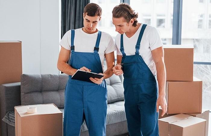 Hire Verified Packers and Movers in Chandigarh with AssureShift