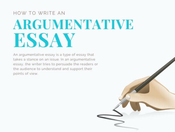 How To Write An Argumentative Essay That Changes Minds | RitiRiwaz