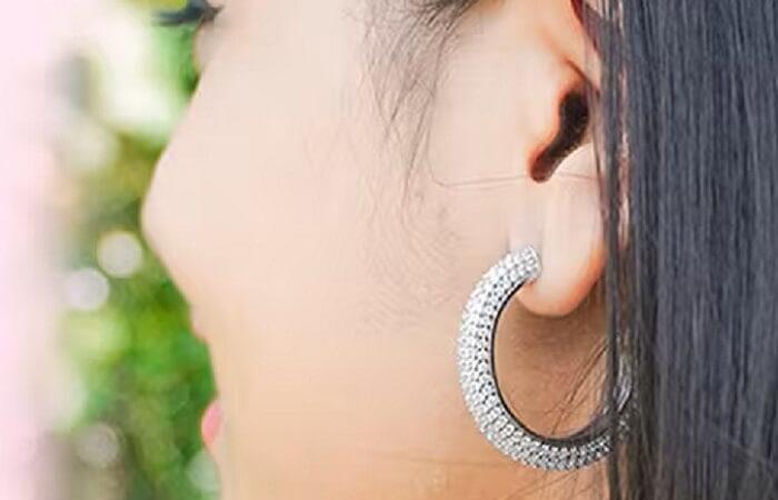 Elevate Your Style with These Stunning Silver Pieces