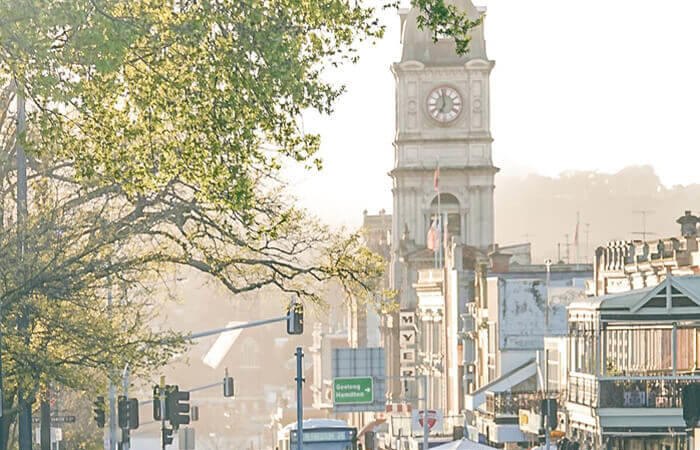 Exploring Ballarat on a Budget: Cheap Car Hire Solutions