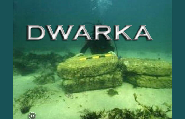 Dwarka: The Sunken City