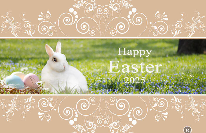Easter 2025: Wishes, Quotes and Messages