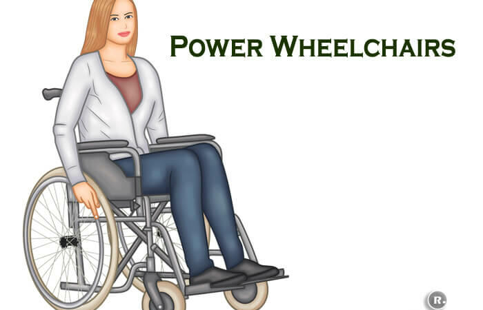 Power Wheelchairs vs. Manual: Making the Right Choice for Your Mobility Needs