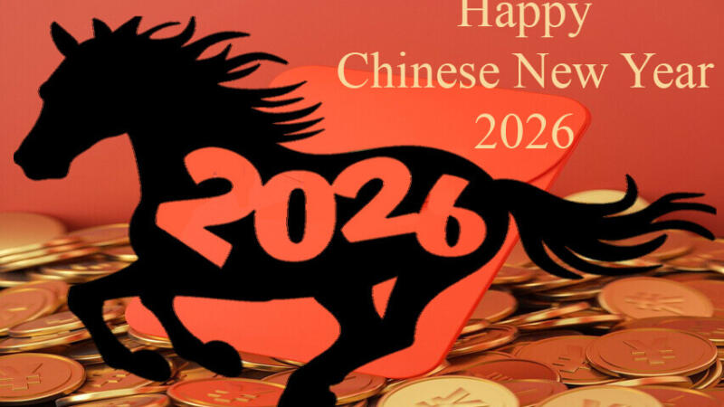 Lunar New Year (Chinese New Year)