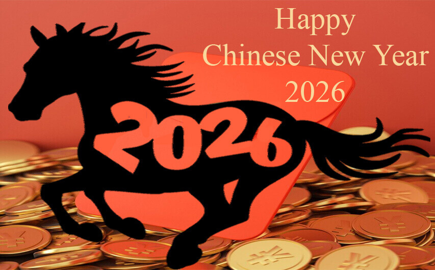 Lunar New Year (Chinese New Year)