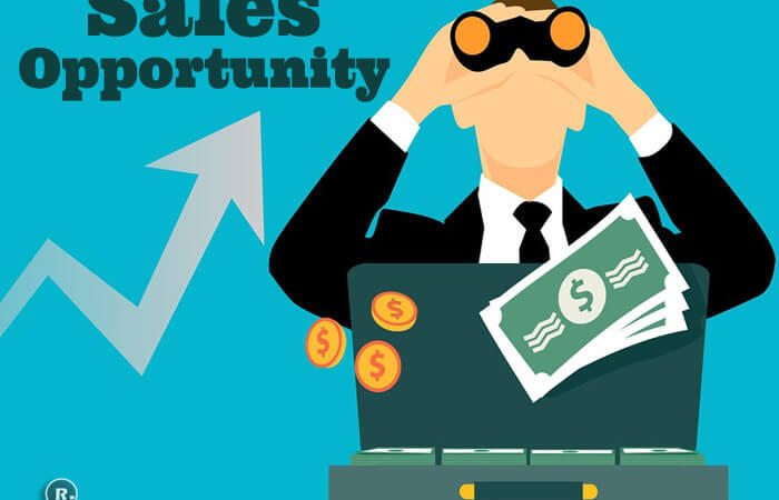 The Benefits of Using Sales Opportunity Management Software for Small Businesses