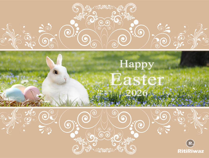 Easter 2026: Wishes, Quotes and Messages