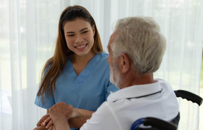 Nurse Services at Home: Understanding the Benefits of In-Home Nursing Assistance