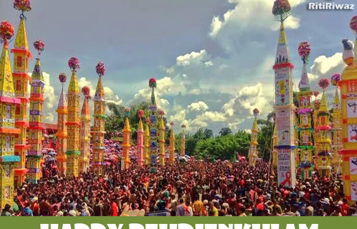 Behdienkhlam Festival