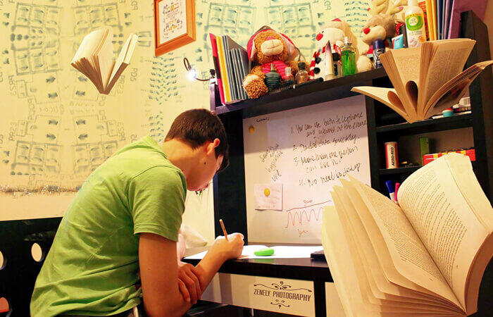 Exam preparation: Ten study tips