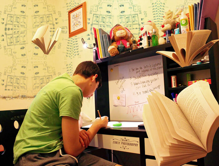 Exam preparation: Ten study tips