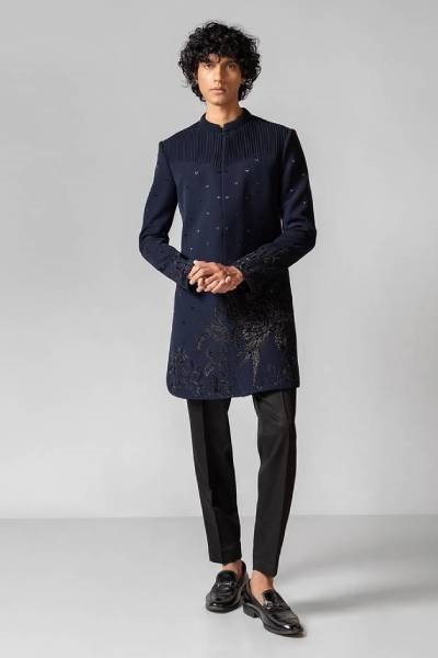 Achkan Sherwani