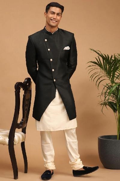 Angrakha Sherwani