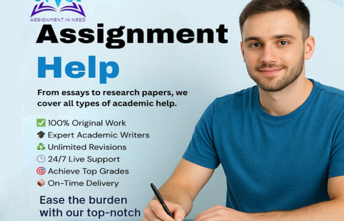 How to Avoid Last-Minute Panic – A Guide From Assignment In Need