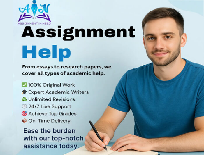 How to Avoid Last-Minute Panic – A Guide From Assignment In Need