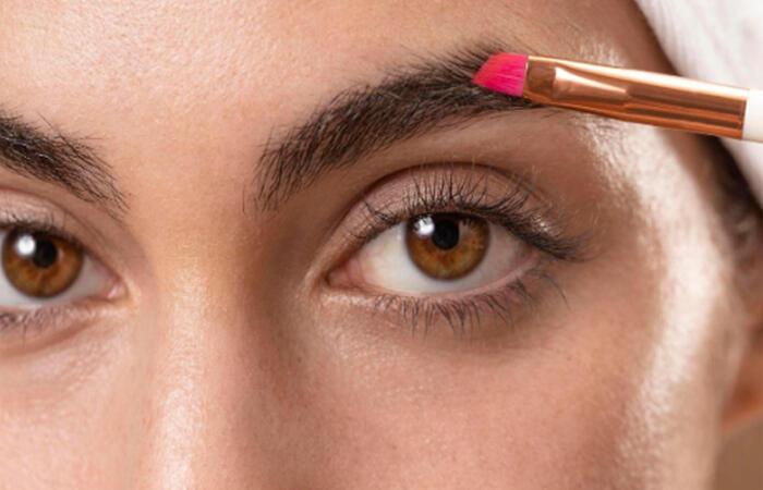 Simple Steps To Longer Lasting Brow Tint Results