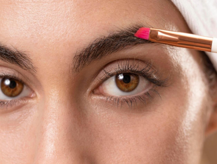 Simple Steps To Longer Lasting Brow Tint Results