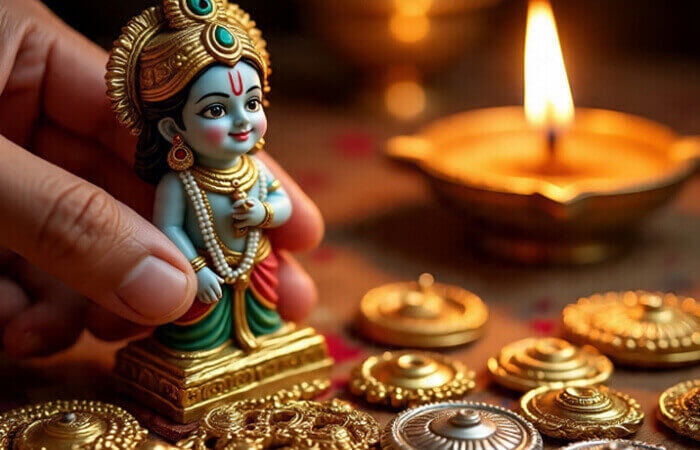 Dhanteras 2025: 4 Things to Buy For Good Health & Prosperity