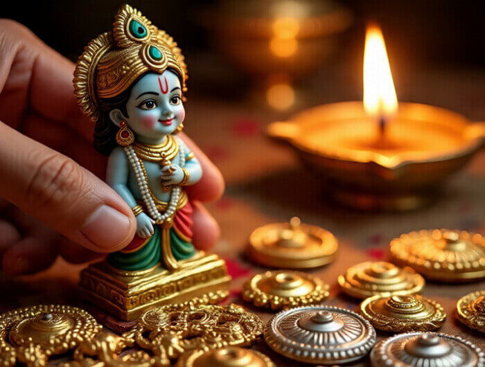 Dhanteras 2025: 4 Things to Buy For Good Health & Prosperity