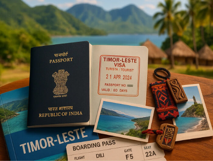 Timor-Leste: A Hidden Tropical Escape Indian Travelers Are Just Beginning to Discover