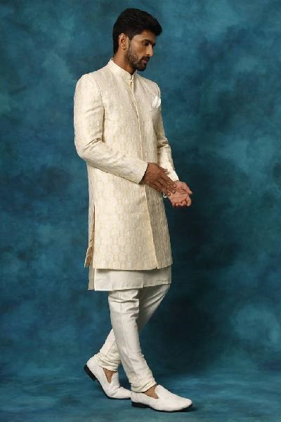 Indo-Western Sherwani