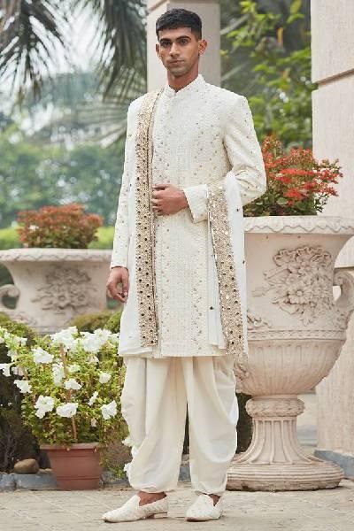 Pakistani Sherwani