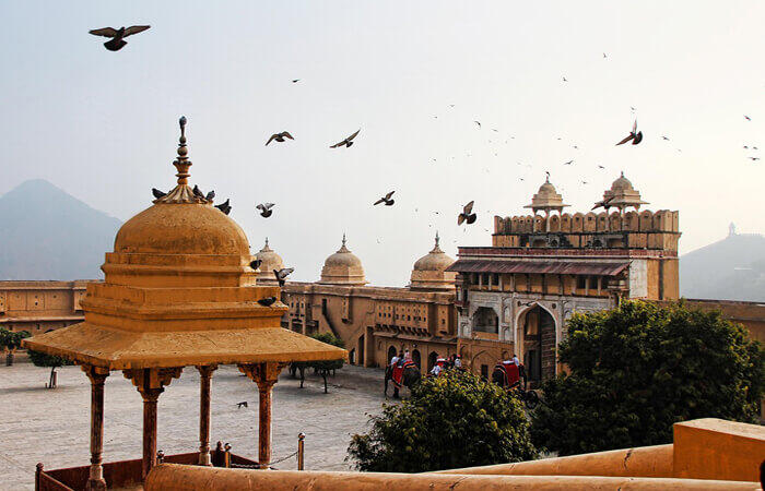 Thrillophilia Bangalore: Crafted the Perfect Rajasthan Tour Experience