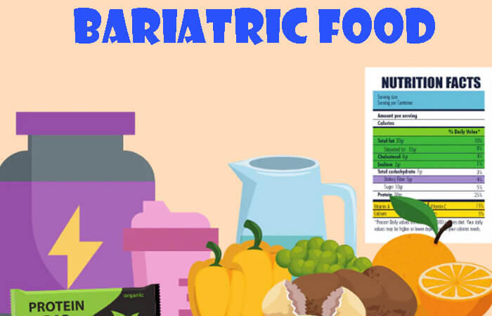 Essential Bariatric Food: Key Nutritional Guidelines for Post-Weight Loss Surgery Success