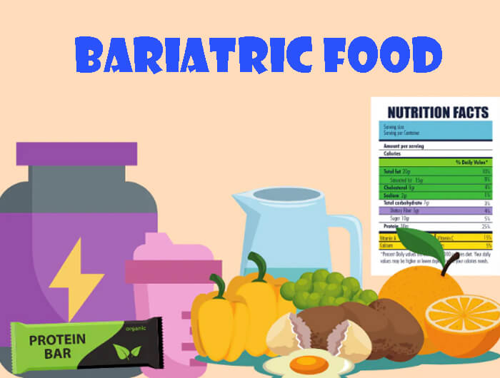 Essential Bariatric Food: Key Nutritional Guidelines for Post-Weight Loss Surgery Success
