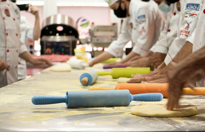 Becoming a Plant-Based Pro: Attending a Vegetarian Culinary School