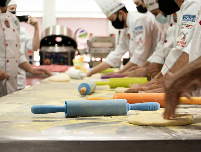 Becoming a Plant-Based Pro: Attending a Vegetarian Culinary School